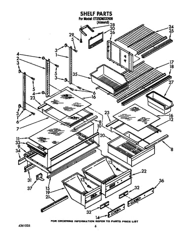 Shelf
