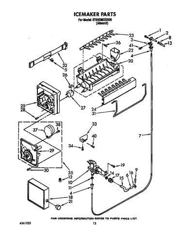 Icemaker