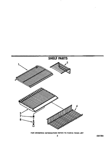 Shelf