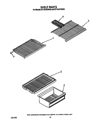 Shelf