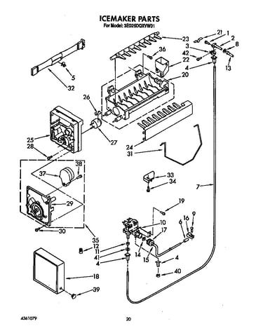 Icemaker