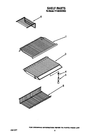 Shelf