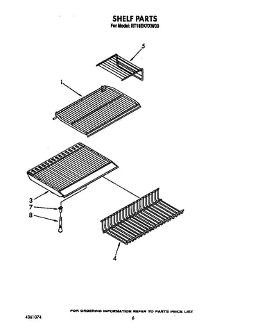 Shelf