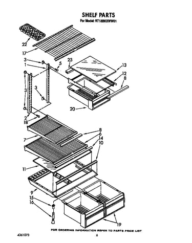 Shelf