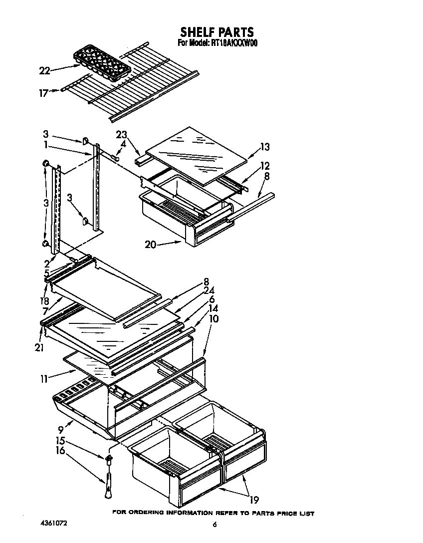 Shelf