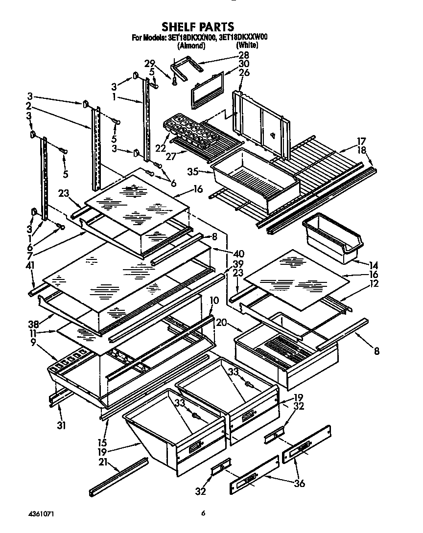 Shelf