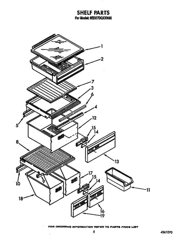 Shelf