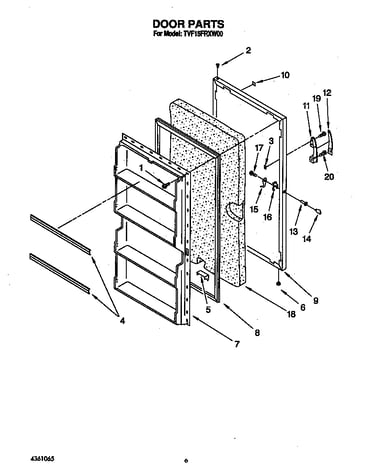 Door