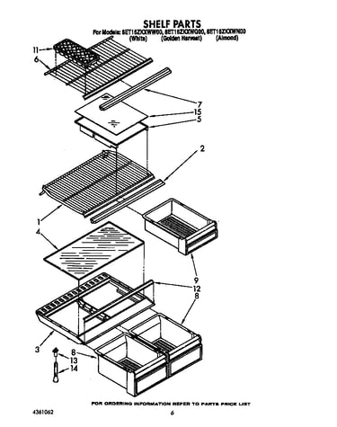 Shelf