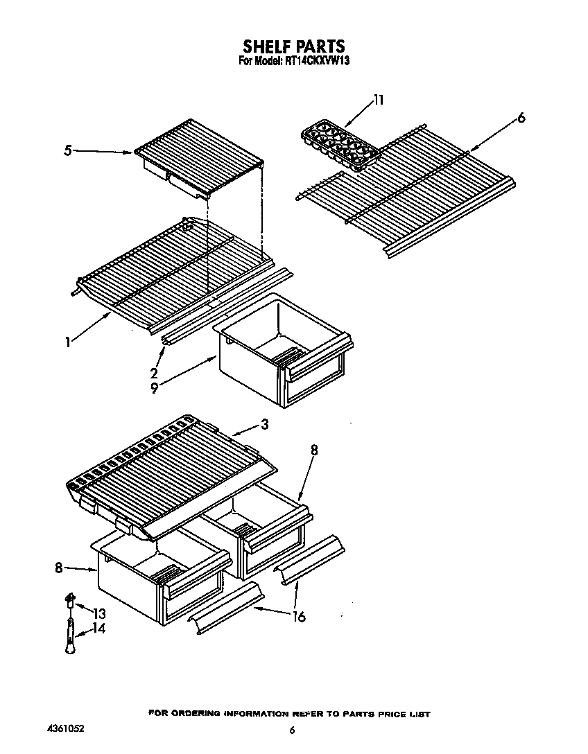 Shelf
