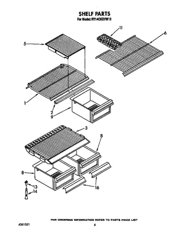Shelf