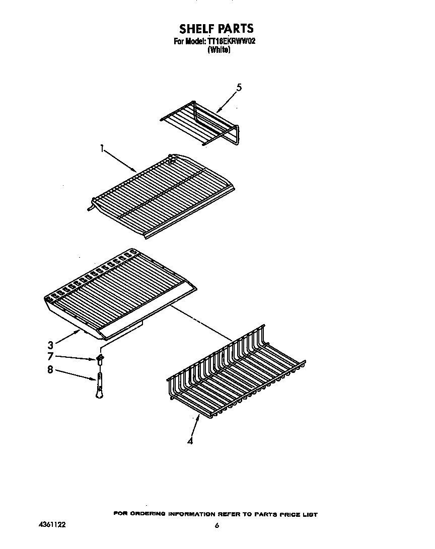 Shelf