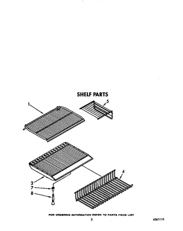 Shelf