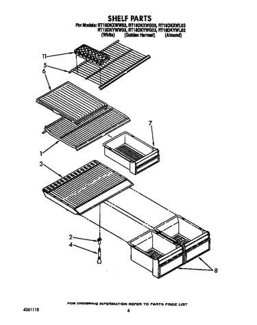 Shelf