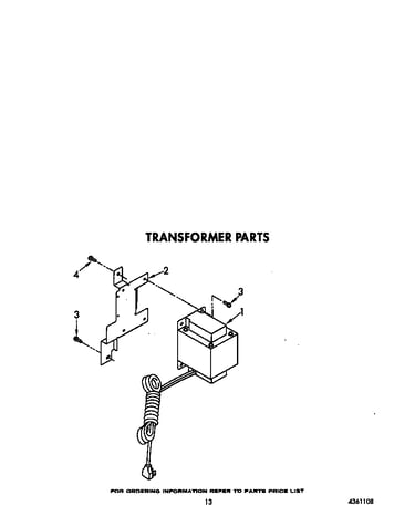 Transformer