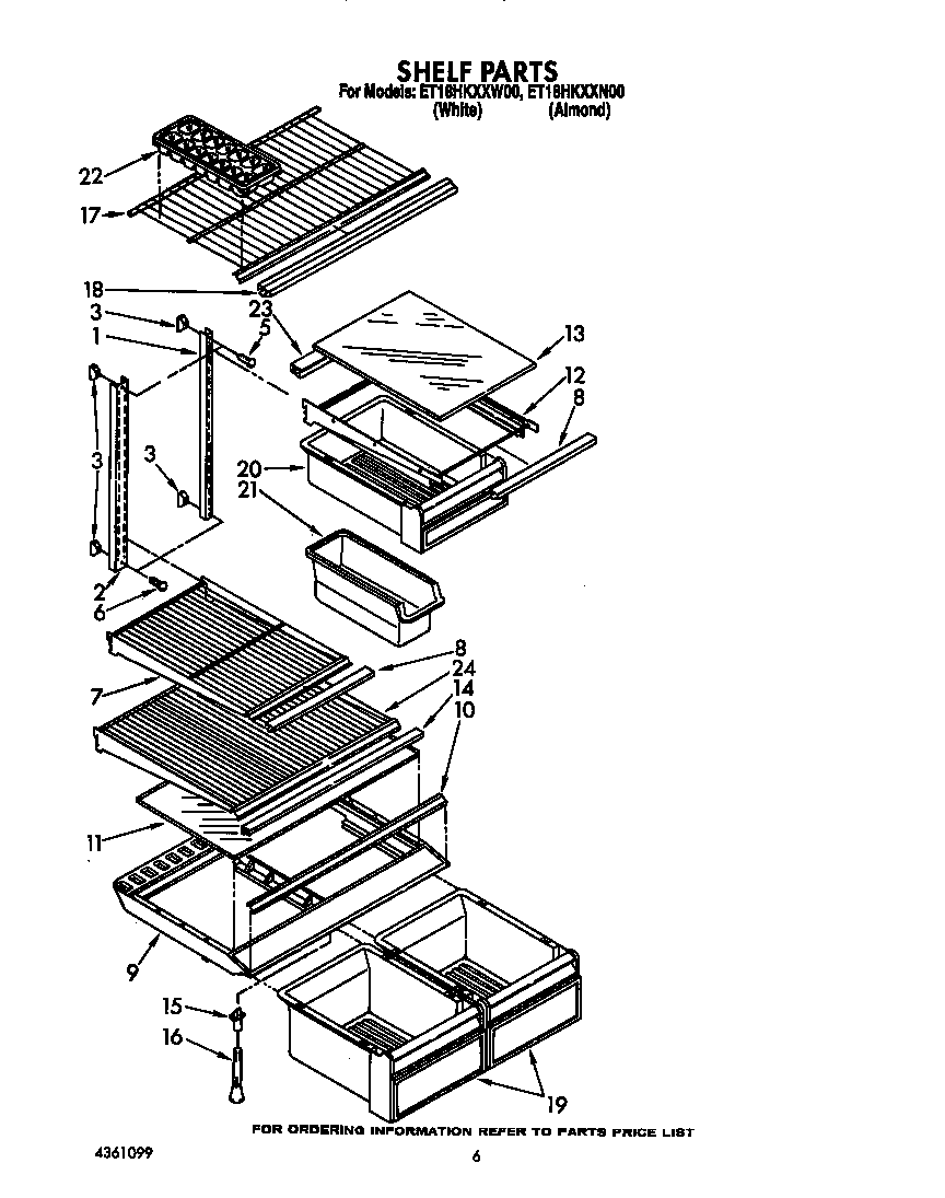 Shelf