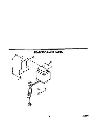 Transformer