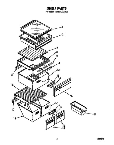 Shelf