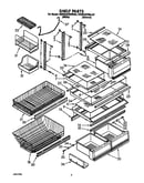 Shelf