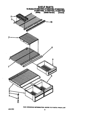 Shelf
