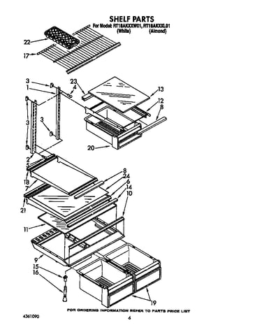 Shelf