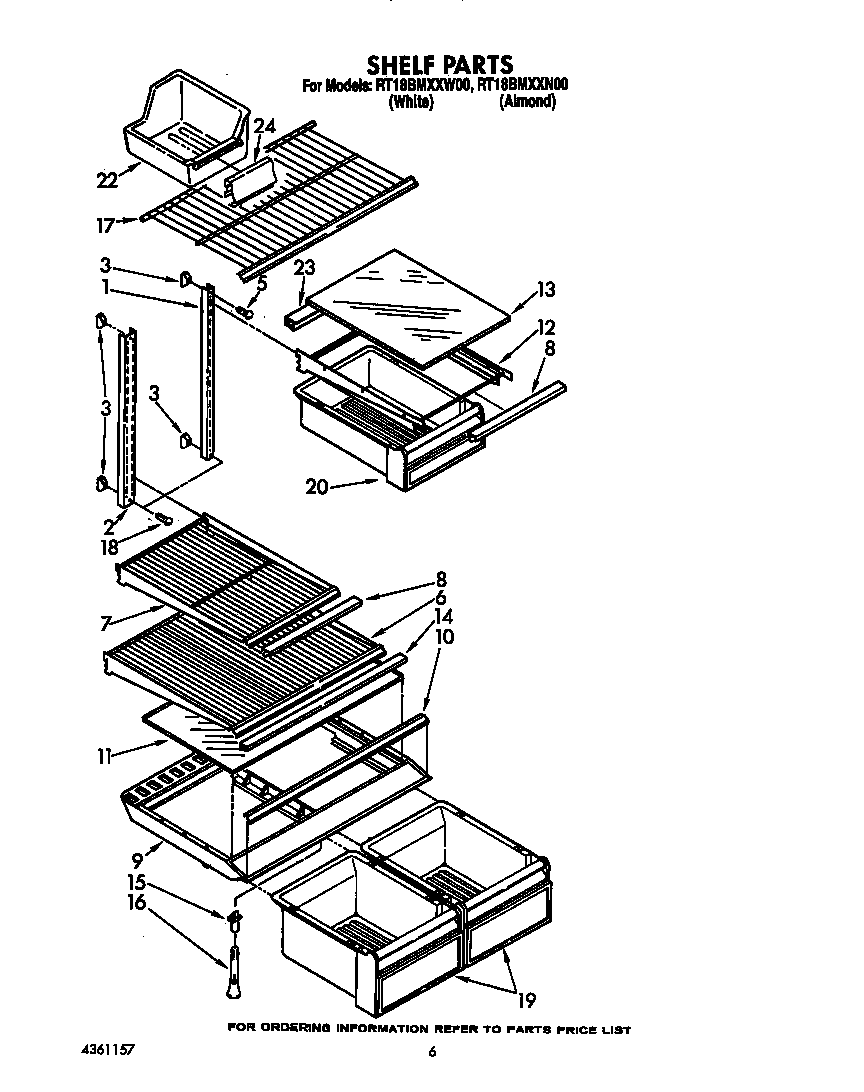 Shelf