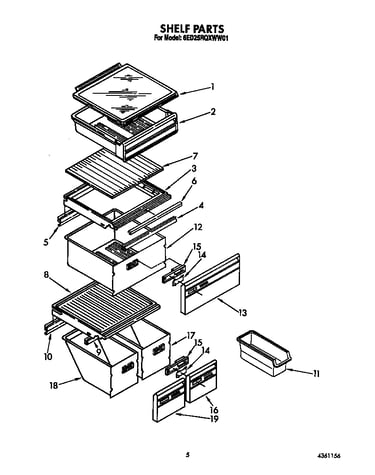 Shelf