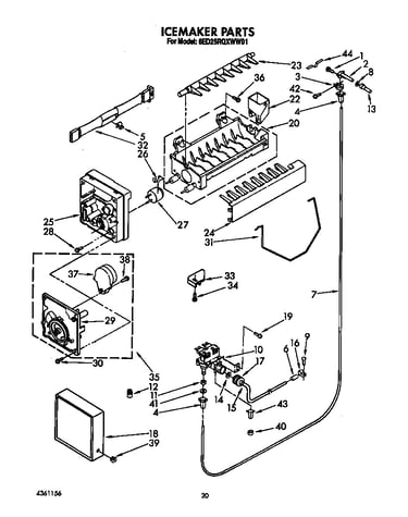 Icemaker
