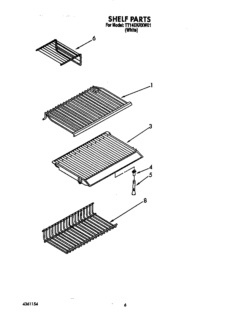 Shelf