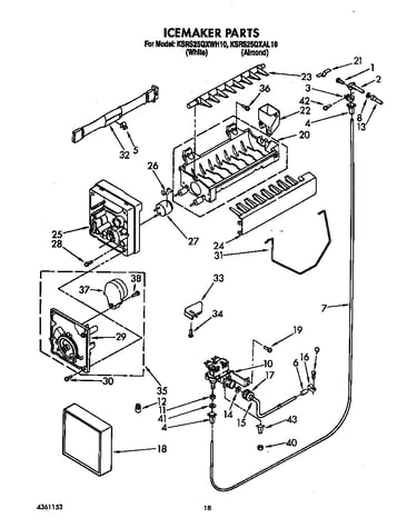 Icemaker