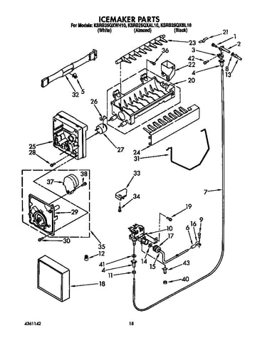 Icemaker