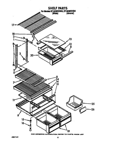 Shelf