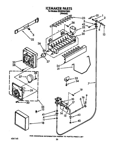 Icemaker