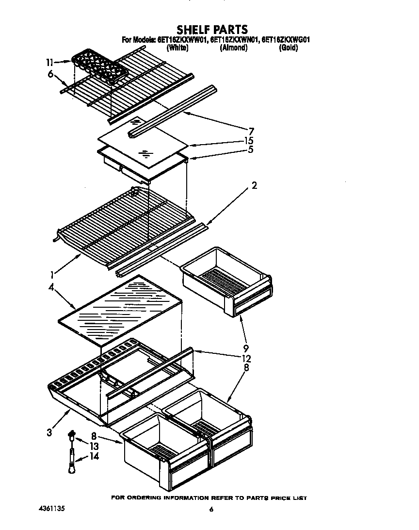 Shelf