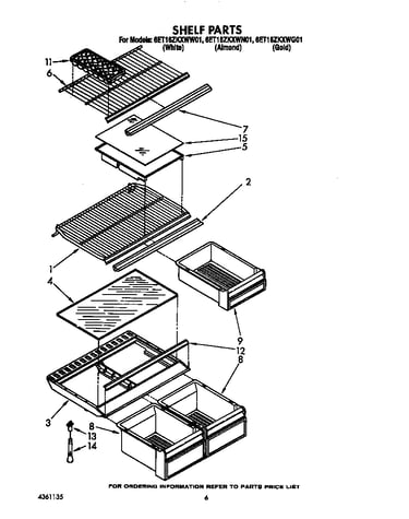 Shelf