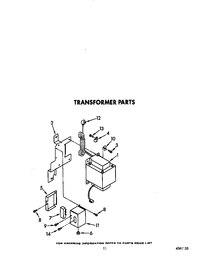 Transformer