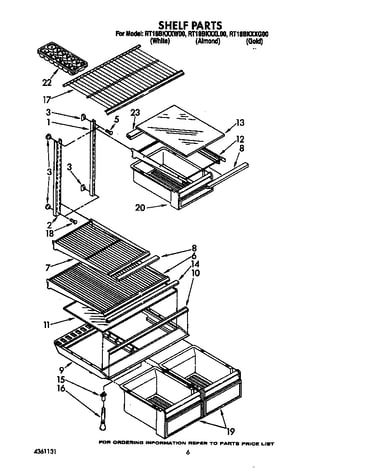 Shelf