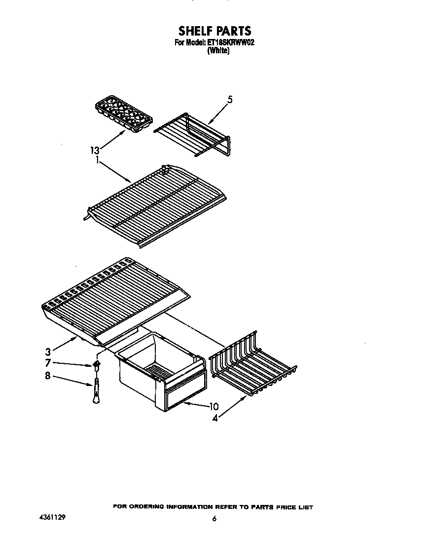 Shelf