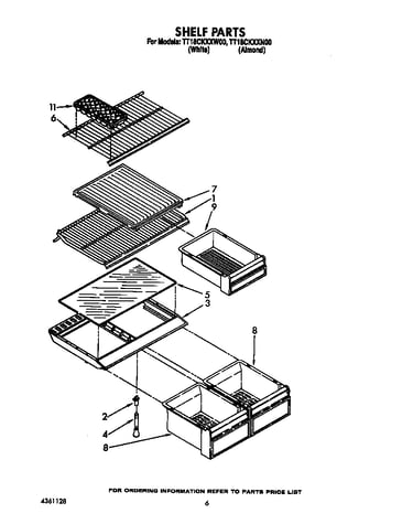 Shelf