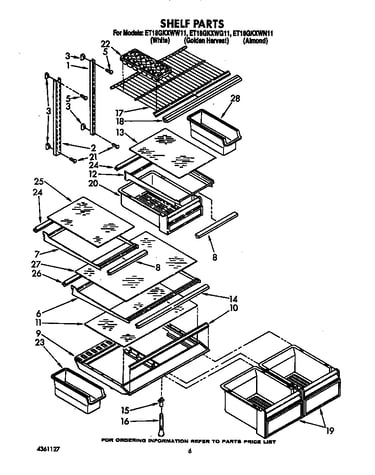 Shelf