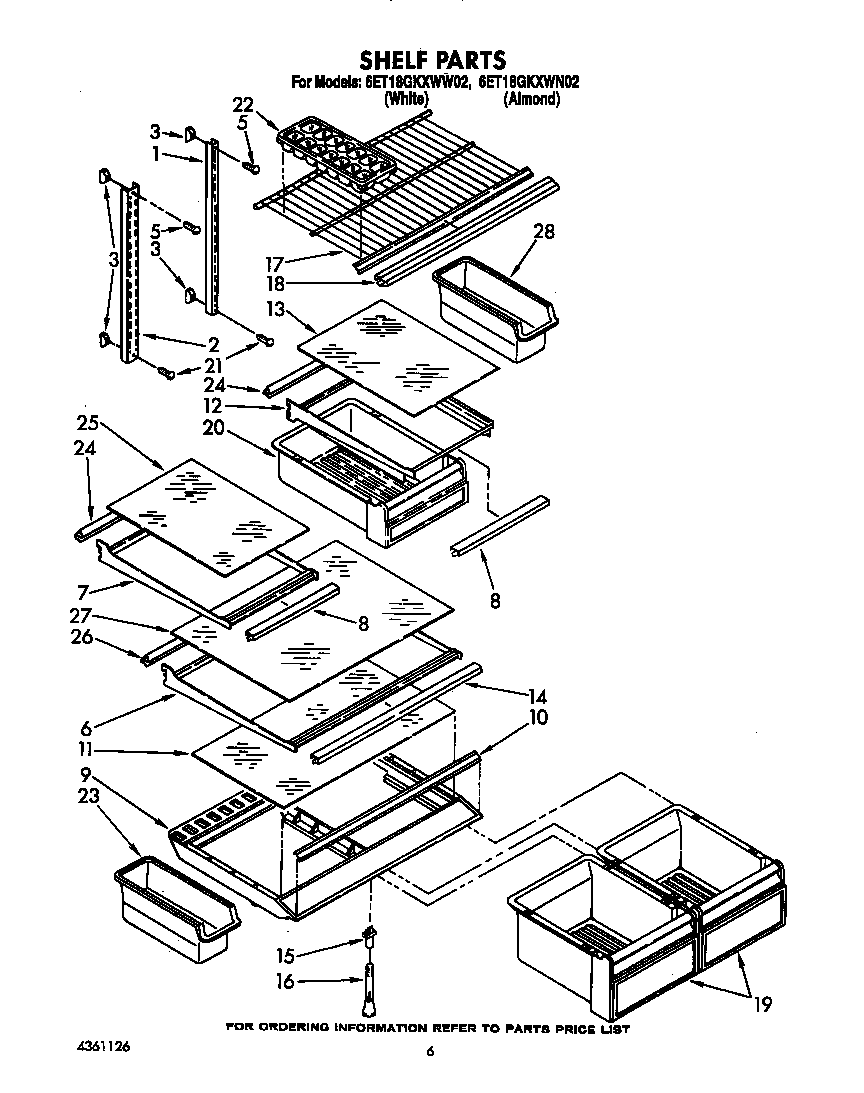 Shelf