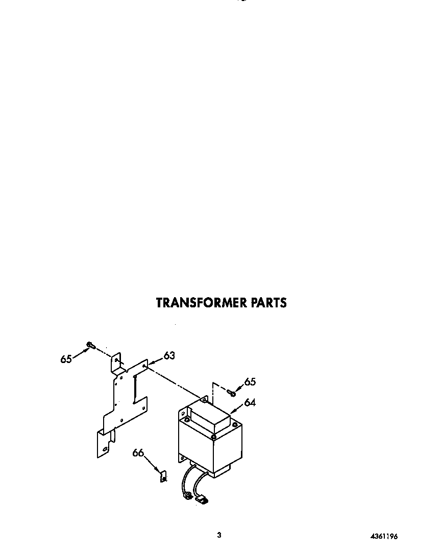 TRANSFORMER