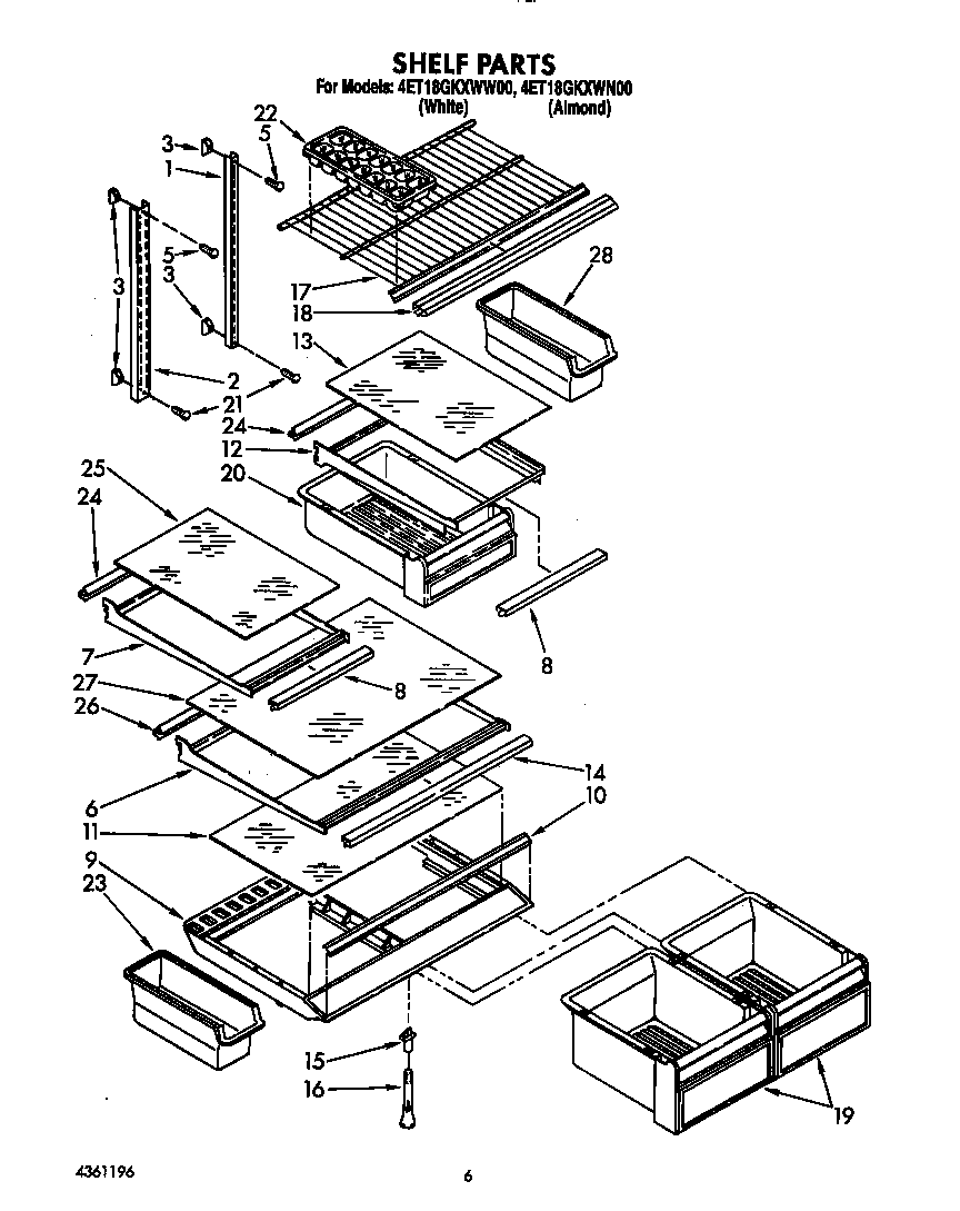 SHELF