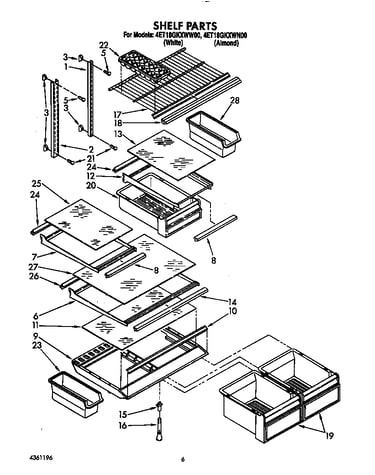 Shelf