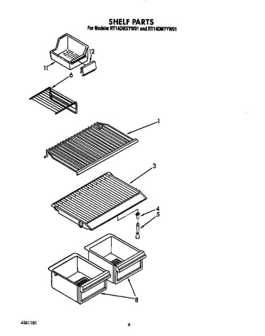 Shelf