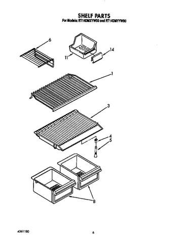 Shelf