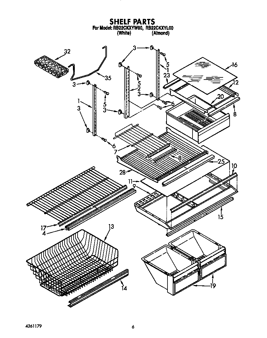 SHELF