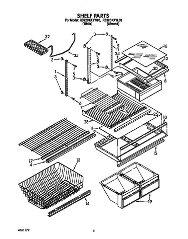 Shelf