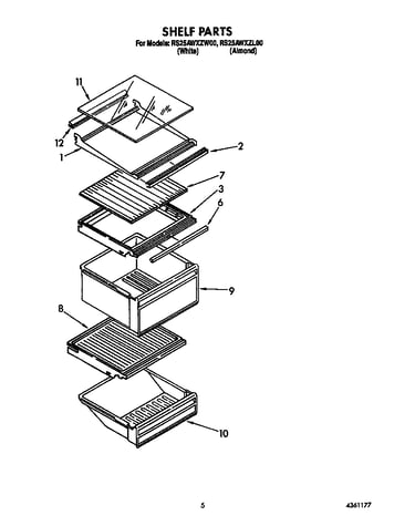 Shelf