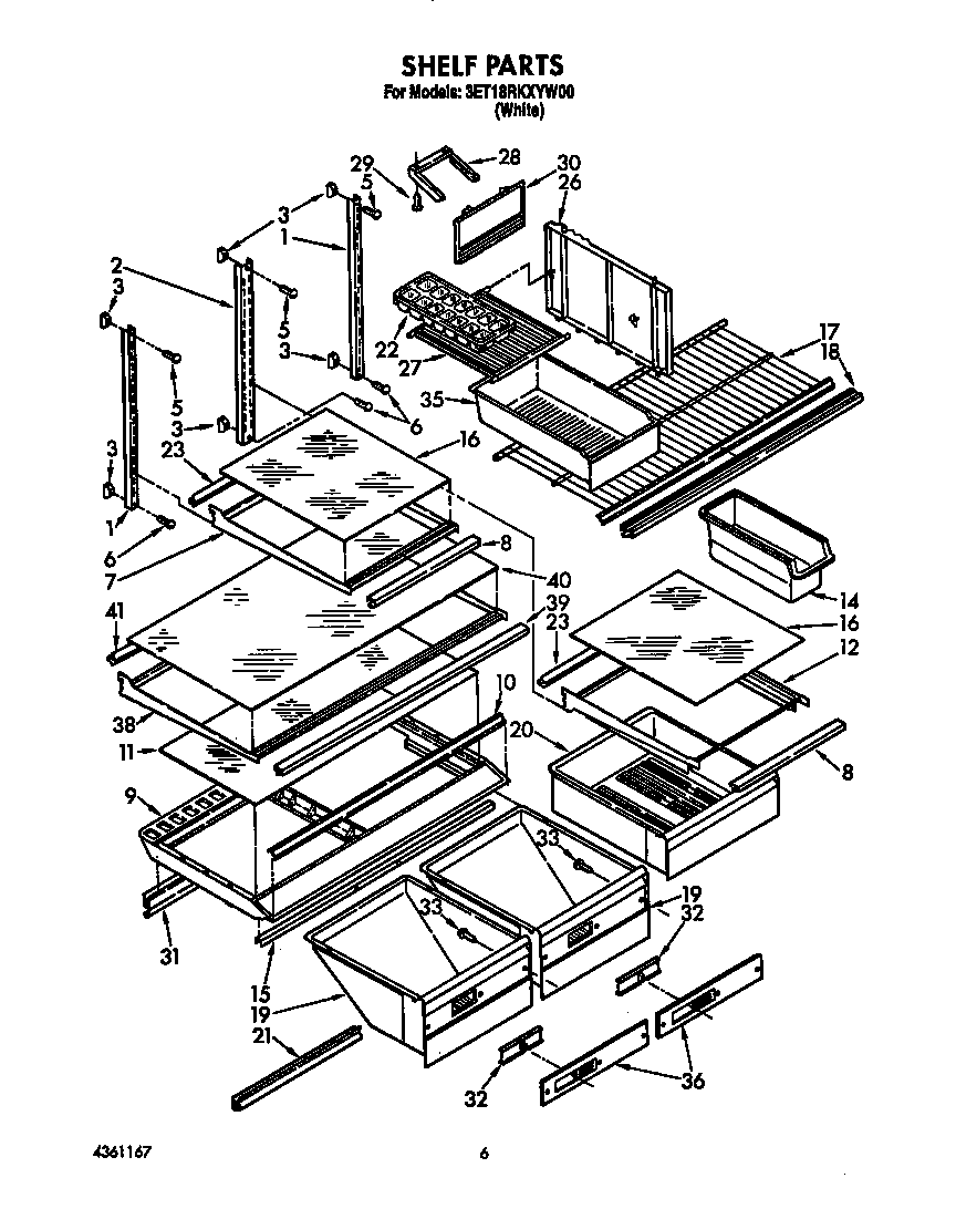 Shelf